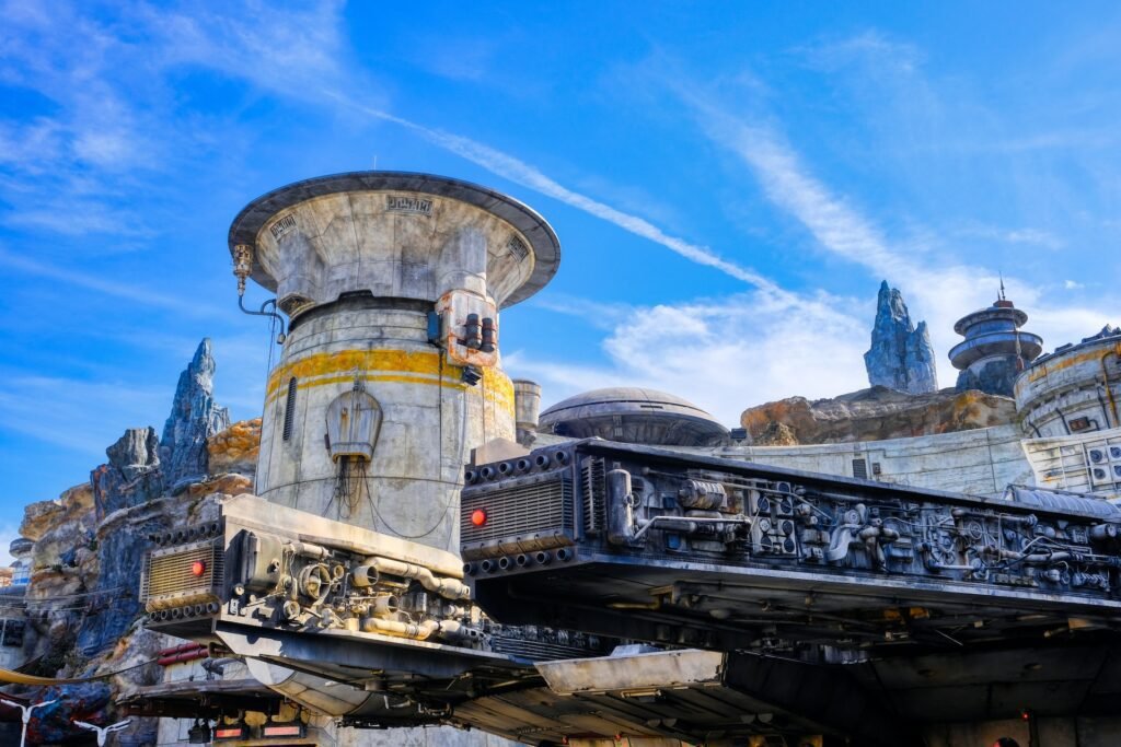 brian mcgowan vfIkV96UOL0 unsplash Cotizar solo tickets (Disney y/o Universal)