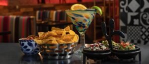 comida antojitos nachos universal hollywood Universal Studios Hollywood