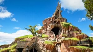 disneyland california atracciones Disneyland California