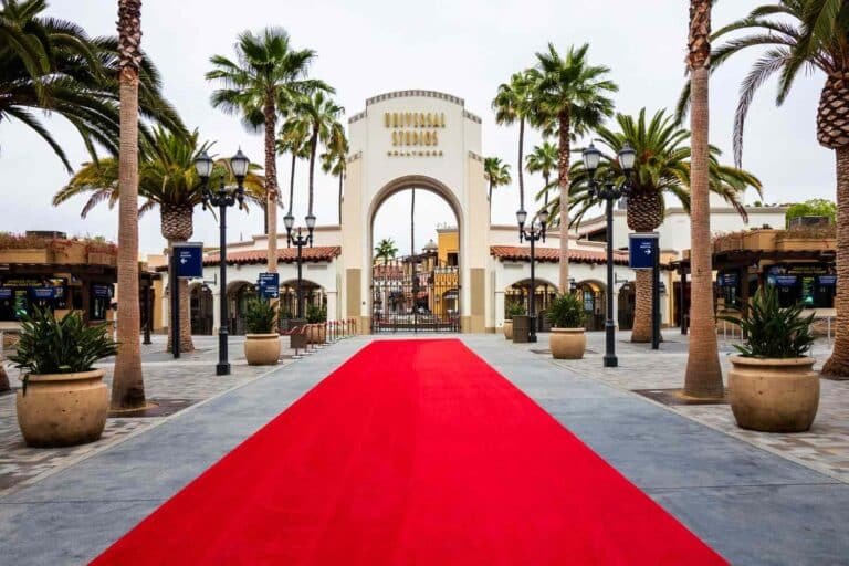 entrada universal studios hollywood Universal Studios Hollywood