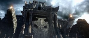 king kong isla calavera universal orlando Universal Studios Orlando