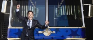 studio tour fallon universal hollywood Universal Studios Hollywood