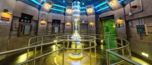 universal orlando transformers 3d ride Universal Studios Orlando