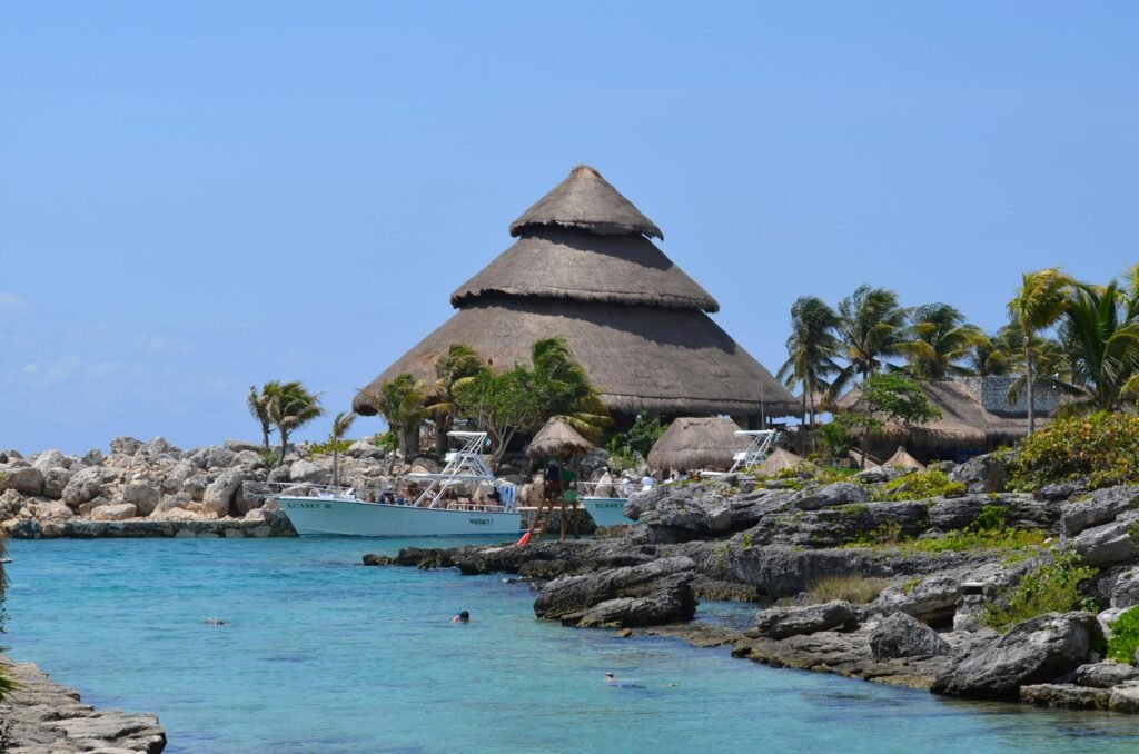 xcaret parque Cotizar Xcaret