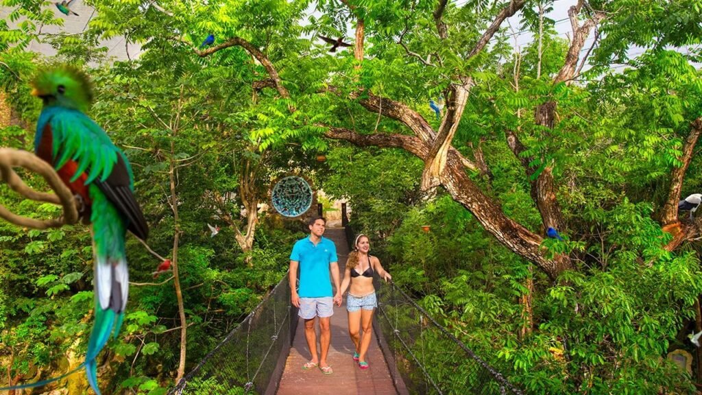 foto pase xcaret Xcaret