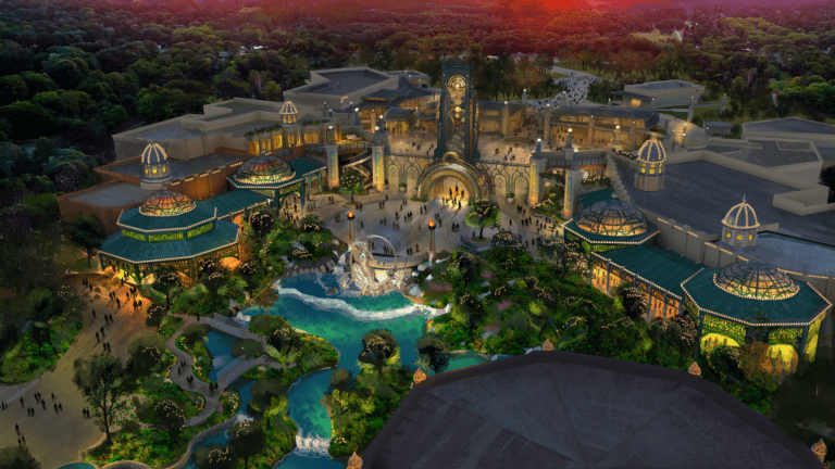 epic universe universal orlando nuevo parque tematico apertura 2025 Blog