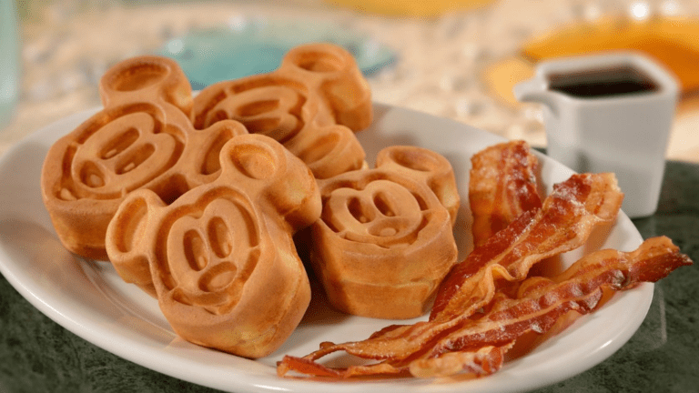Promocion plan de comidas GRATIS en disneyworld mayo junio julio 2025 Blog