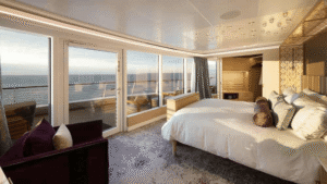 CRUCERO DISNEY concierge cabina Cruceros Disney