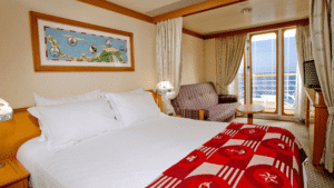 crucero disney camarote wonder Cruceros Disney
